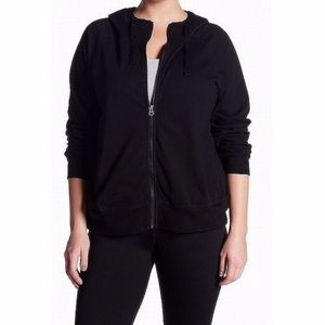 Zella Athletic Full Zip Jacket